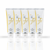 Rinkinys - APAGARD PREMIO100g x 5 vnt - premium dantų pasta dantų balinimui ir remineralizacijai (Copy)