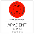 Apadent.lt