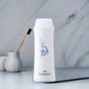 APAGARD DEEP CARE Remineralizuojamasis balinamasis dantų skalavimo skystis kondicionierius, 250 ml, Apadent