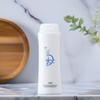 APAGARD DEEP CARE Remineralizuojamasis balinamasis dantų skalavimo skystis kondicionierius, 250 ml, Apadent
