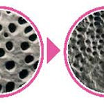 Kodėl nanohidroksiapatitas laikomas viena pažangiausių burnos priežiūros sudedamųjų dalių?