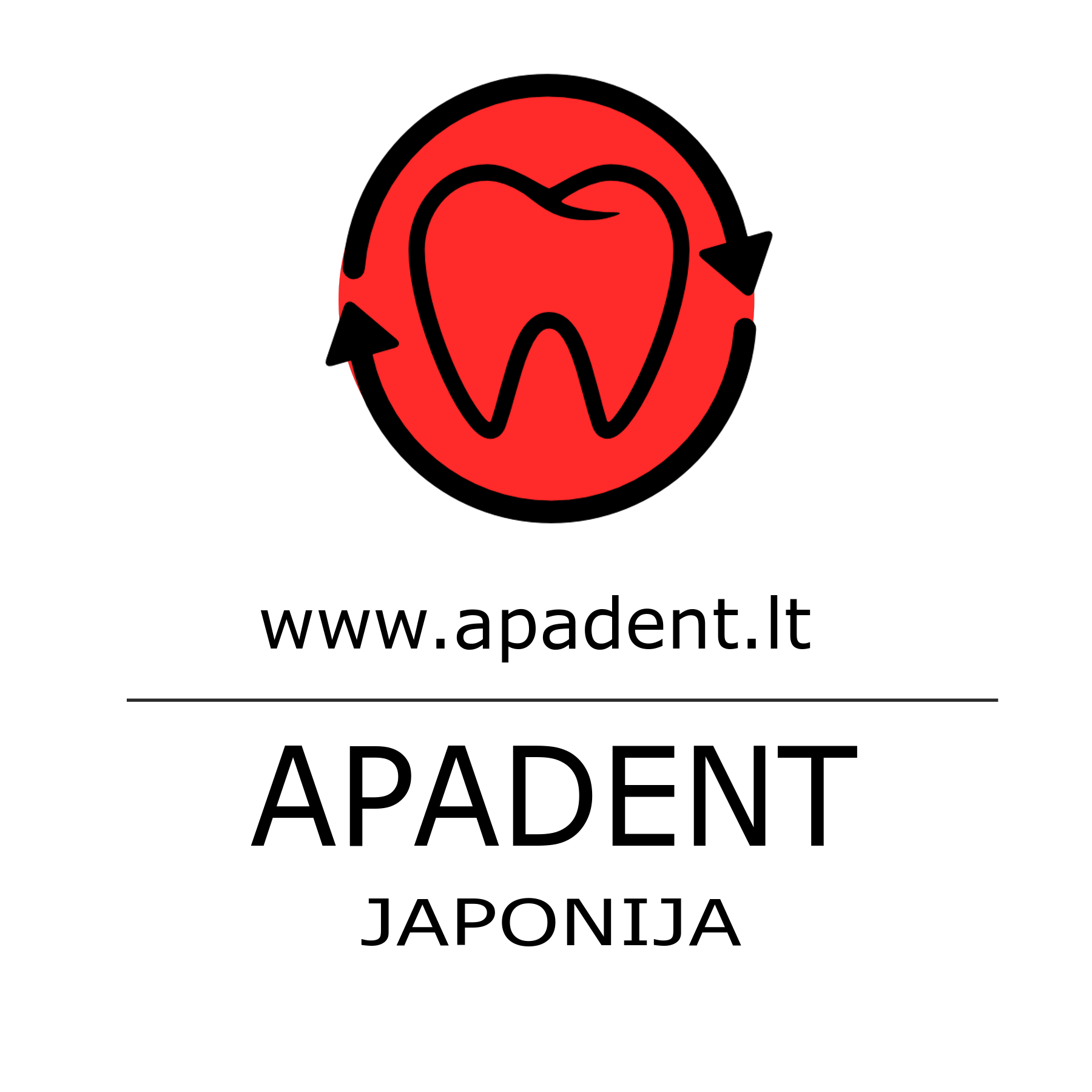 Apadent.lt | Burnos higienos priemonės iš Japonijos