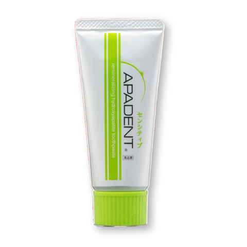 Apadent Sensitive dantų pasta | Apadent.lt