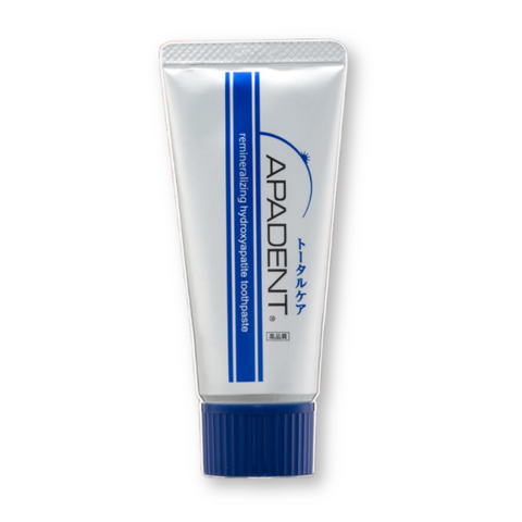 Apadent Total Care dantų pasta | Apadent.lt
