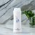 APAGARD DEEP CARE Remineralizuojamasis balinamasis dantų skalavimo skystis kondicionierius, 250 ml, Apadent